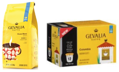 Hot! Gevalia K-Cups Only $0.25 at A&P! | Living Rich With Coupons®