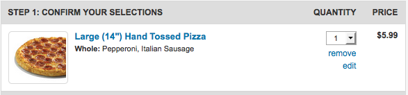 dominos online coupons january 2016