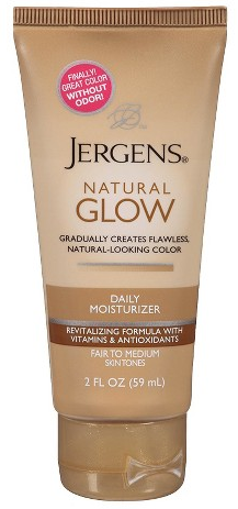 Jergens Natural Glow Moisturizer Only $0.49 at CVS! {4/12 – No Coupons ...