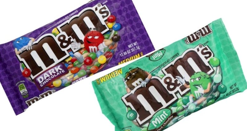 M&amp;M Bagged Candy Just $0.95 at Target! | Living Rich With Coupons®