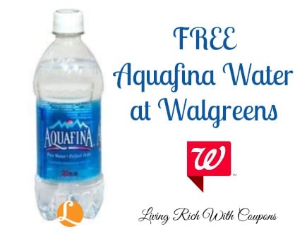 Aquafina water coupons Aquafina water coupons