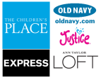 50% off Ann Taylor Loft, 40% off The Children’s Place Coupon Codes and ...