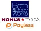 30% Dockers, 40% off Marika Coupon Codes and more | Living Rich With ...