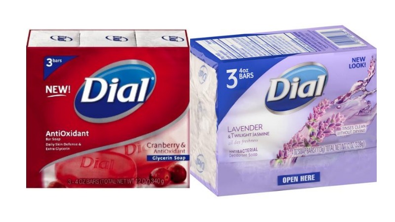 Dial Bar Soap Possibly FREE at Rite Aid! {4/26} | Living ...