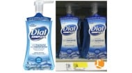 Dial Foaming Hand Soap Only $0.84 at Target! | Living Rich With Coupons®
