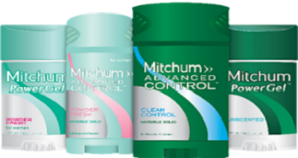 Better Than Free Mitchum Deodorant at ShopRite | Living Rich With Coupons®
