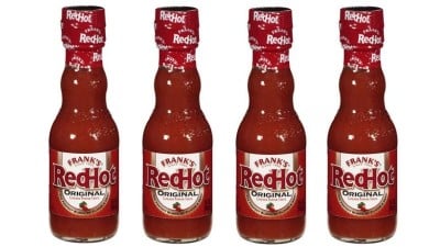FREE Frank’s Red Hot Sauce at Kroger! | Living Rich With Coupons®
