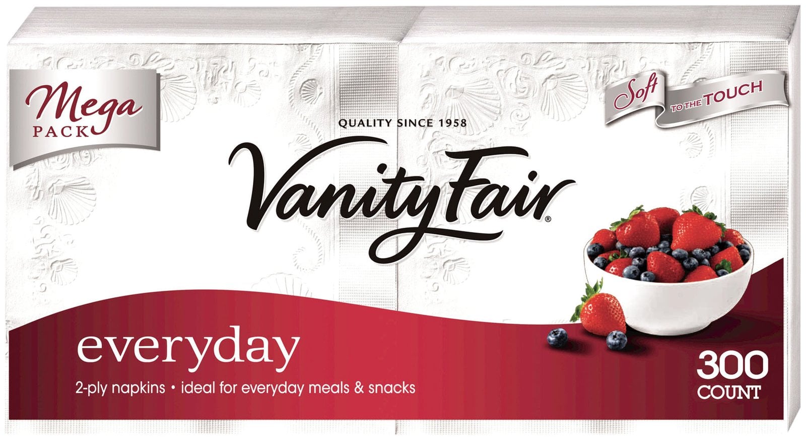 New $0.55/1 Vanity Fair Coupon – Only $0.89 at ShopRite &amp; More ...