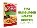 New $1/2 Hamburger Helper Coupon – Only $0.84 at Best Market + Lots ...