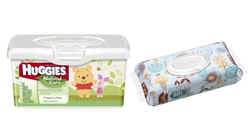 Back Again! $0.50/1 Huggies Wipes Coupon – FREE at ShopRite, Family ...