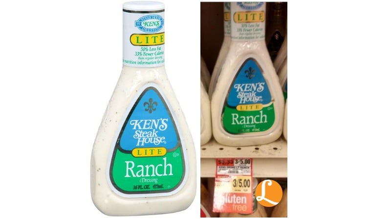 Ken’s Salad Dressing as Low as FREE at Acme Markets! | Living Rich With ...
