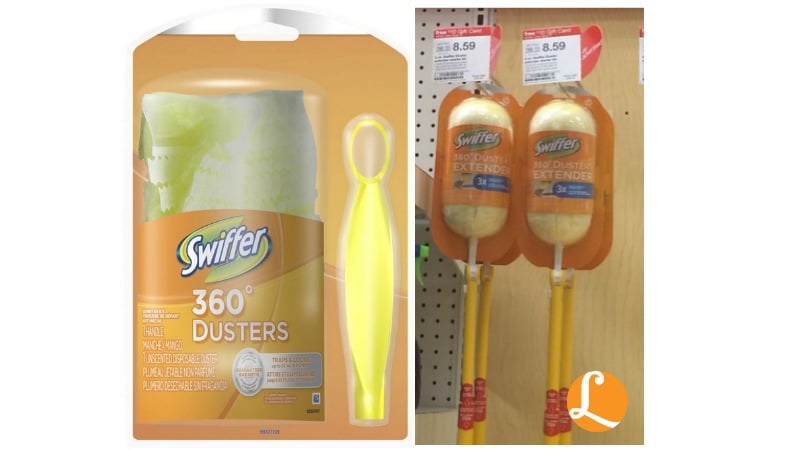 New $2/1 Swiffer Starter Kit Coupon – Only $0.99 at Kmart {10/26 ...