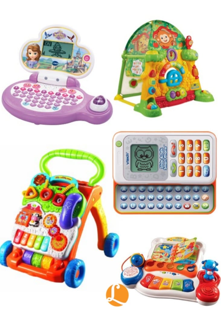 VTech Toys 50 off on Amazon Toys as low as 7.49 Living Rich With